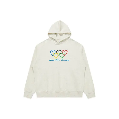 Crying Center Свитшот Унисекс