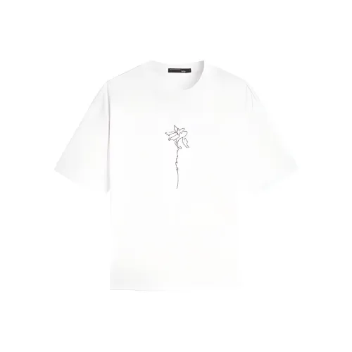 GXG Мужские T-рубашки