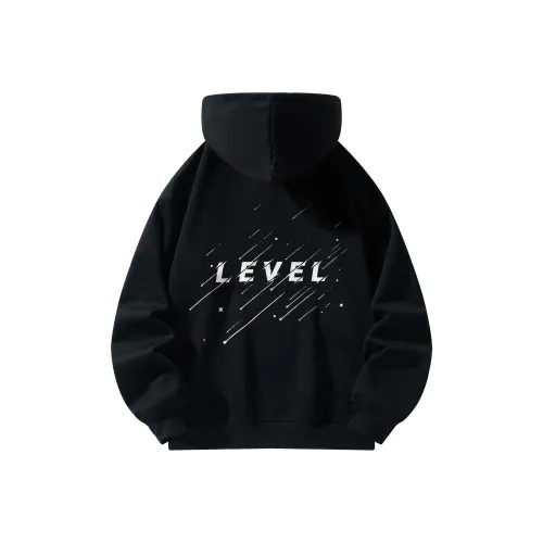 Уровень Унисекс Свитшоты