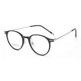 82003 Черно-серебро C01