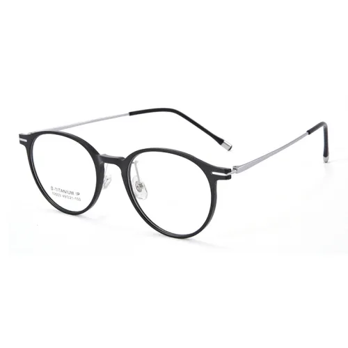 Оправы для очков Cornstone β-титан TR90 Унисекс