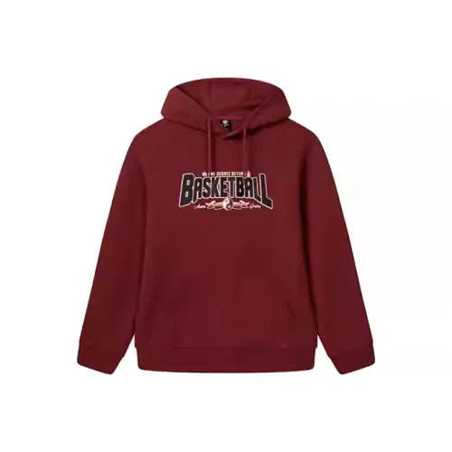 361° Толстовка Мужской MILLET Barn Красный