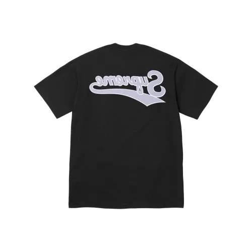 Supreme SS24 Унисекс Футболка