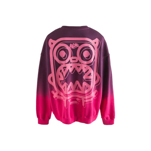 CALMMIND Унисекс Свитшоты