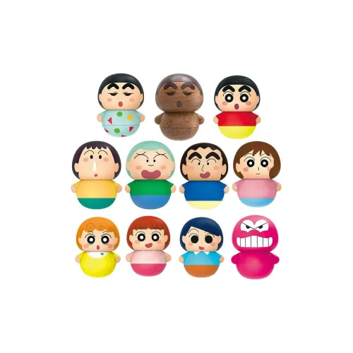 Spiritual Creations Слепые коробки