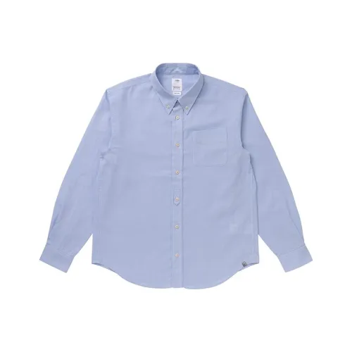 Visvim Мужские Рубашки