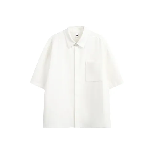 OLDTRIBE Унисекс Рубашки