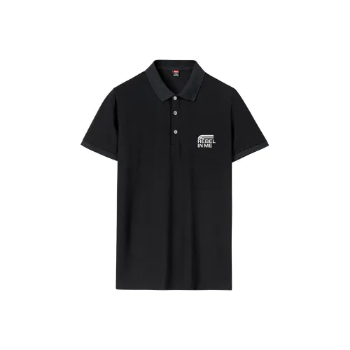 BALENO Мужская рубашка поло