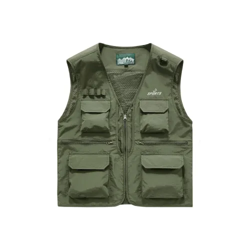 MIIOW Унисекс Рыболовный костюм