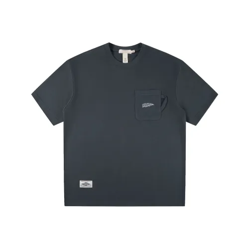 PANMAX Мужские T-рубашки