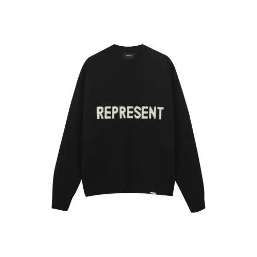 REPRESENT Мужские Свитера