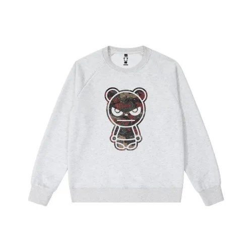 HIPANDA Мужские Свитшоты