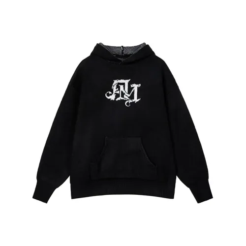 AMONSTER Унисекс Свитера