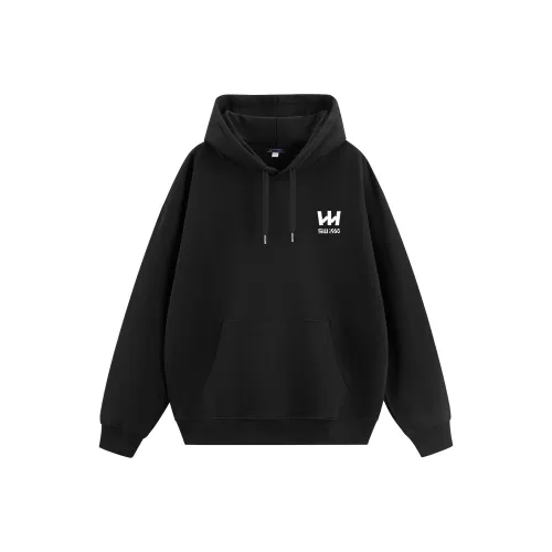 SW1960 Мужские Свитшоты