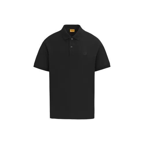 CAT Мужская Поло