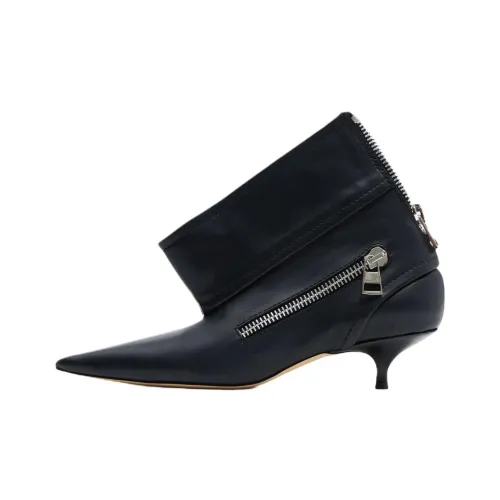 JW Anderson Женские ботильоны