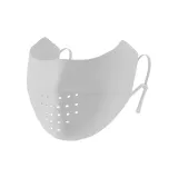 Элегантный белый