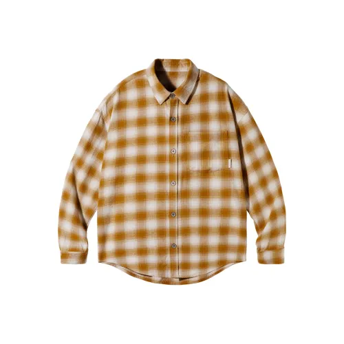 PSO Brand Унисекс Рубашки