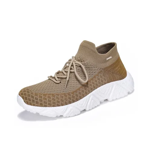 King Jinmai Casual MID Топ Мужской