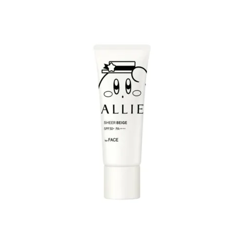 ALLIE SUNSCREEN Лосьон солнцезащитный унисекс