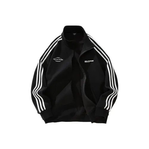 GOLFCROSS Унисекс Свитшоты