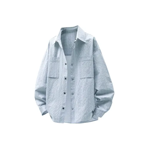 Fakeyoung Унисекс Рубашки