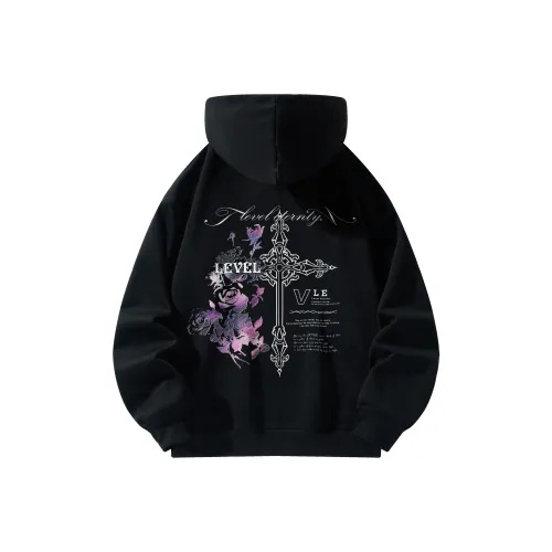 Уровень Унисекс Свитшоты