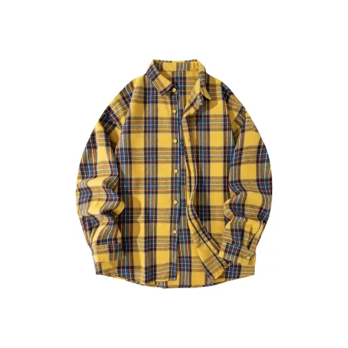 Love Monster Унисекс Рубашки