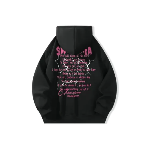 SWAMP AREA Унисекс Свитшоты