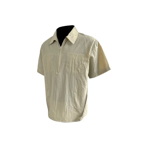 GWAF Унисекс Рубашки