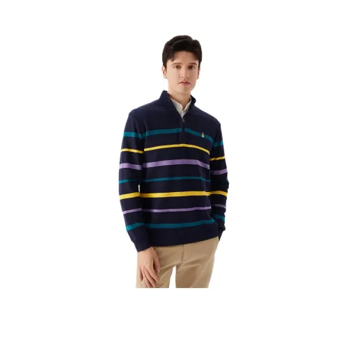 Hush Puppies Мужские Свитшоты