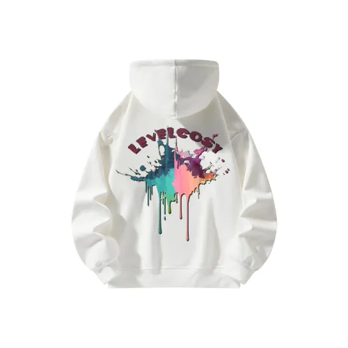 Уровень Унисекс Свитшоты