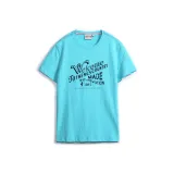 Озерно-синий