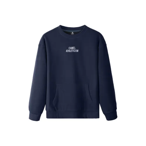 CAMEL Urban Function Series Толстовка Унисекс