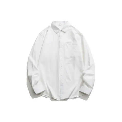 Universal Templates Рубашка Унисекс