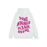 Белый (Красный текст)