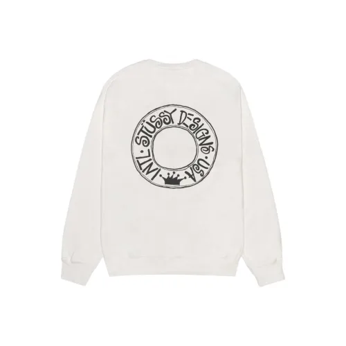 Stussy 2024 Autumn Series Свитшот Унисекс