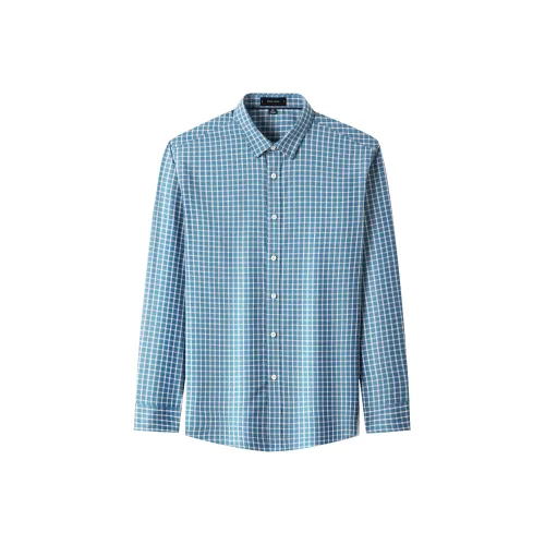 PIERRE CARDIN Мужские рубашки