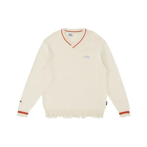 MostwantedLab Унисекс Свитеры