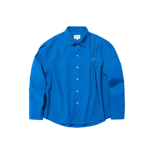 COUNTRY MOMENT Унисекс Рубашки