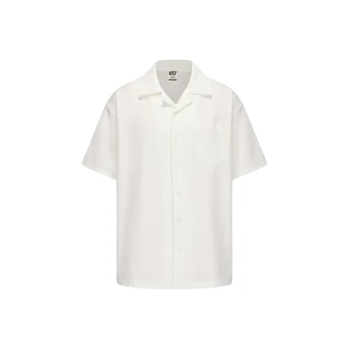 HELIPORT Унисекс Рубашки