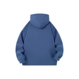 Пыльно-голубой, флисовая подкладка