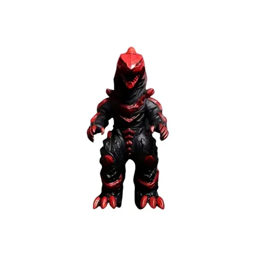 Spiritual Creations Ultraman Collection Фигурки в стиле чиби