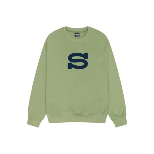 Stussy Мужские Свитшоты