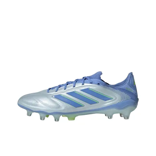 Adidas Copa Pure 3 Футбольные бутсы Низкие Синий Унисекс