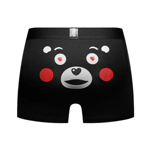 Mon 2 Fri Коробка 1 Пачка Мужские боксер-шорты