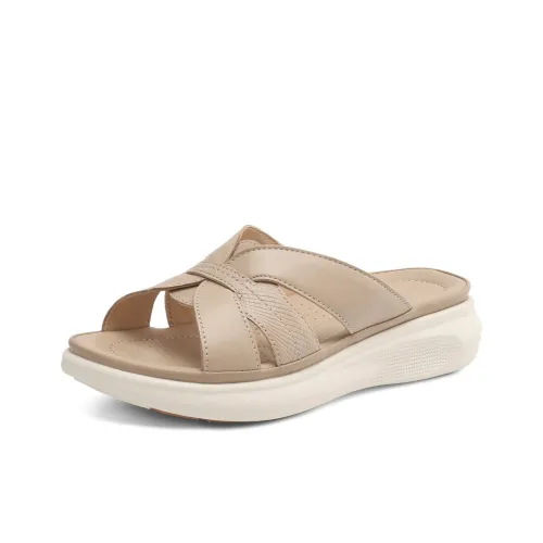 BOERDIQI Слипоны Женские