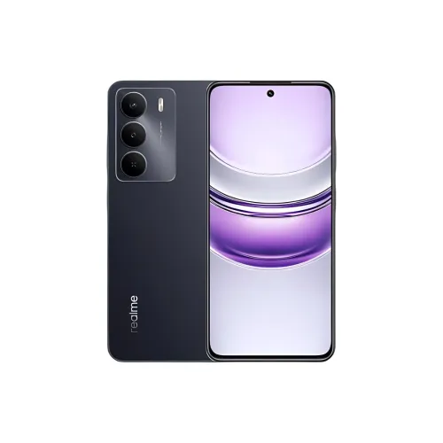 Realme V70s Dimensity 6300 Смартфоны Супер Прозрачный Image