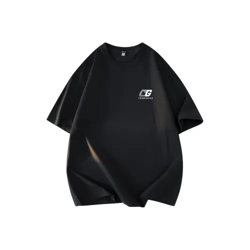 CHARLIE GOLF Унисекс Футболка