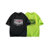 Чёрный + Неон Зелёный